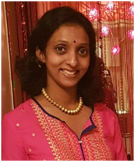 Purnima Sambasivan, Co-Founder