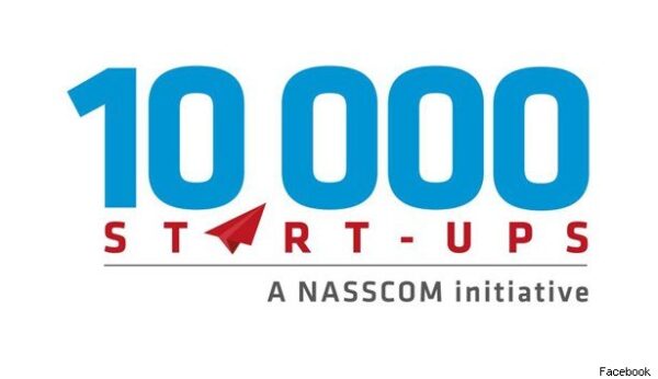 Nascomm 10000 Startups